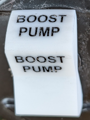 BOOSTPUMP
